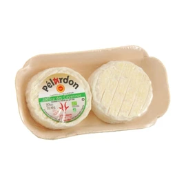 Fromage Pélardon Bio AOP (120g)