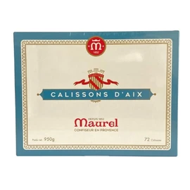 Calisson D'Aix En Provence (950g)