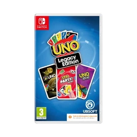 UNO™ Legacy Edition - Code de téléchargement Switch