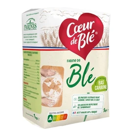 Farine de Blé (1kg)