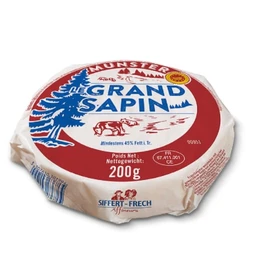 Fromage petit munster AOP (200g)