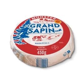 Fromage Munster AOP (450g)