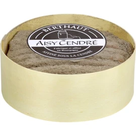Fromage Aisy cendré (250g)