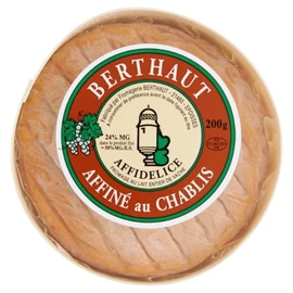 Fromage Affidélice au Chablis (200g)