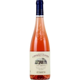 Vin Rosé Loire Anjou AOP (75cl)