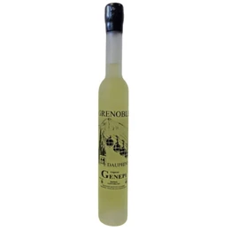 Liqueur Genepi Jaune SAINT BRUNO (35cl)