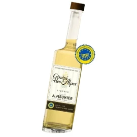 Liqueur Génépi des Alpes IGP (70cl)