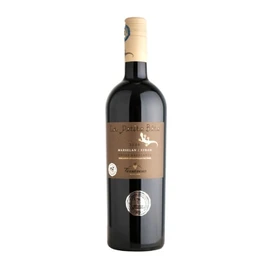 Vin Rouge Languedoc-Roussillon (75cl)