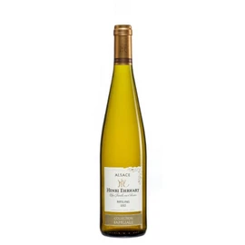 Vin Blanc Alsace Riesling Collection Familliale (75cl)