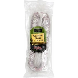 Saucisse sèche (370g)