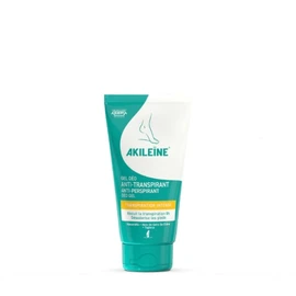 Déodorant Gel Pieds Anti-transpirant (75ml)