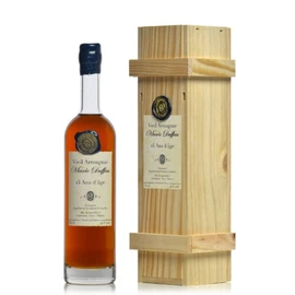 Armagnac 15 Ans d'Âges 40% (50cl)