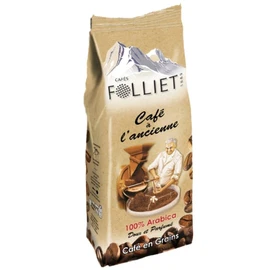 Café en Grains 100% Arabica Doux (250g)