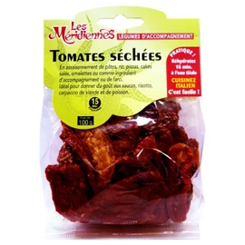Tomates séchées (100g)