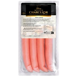 Knack de Lorraine (300g)