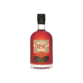 Rhum Ambré Martinique Elevé sous Bois 40% (70cl)
