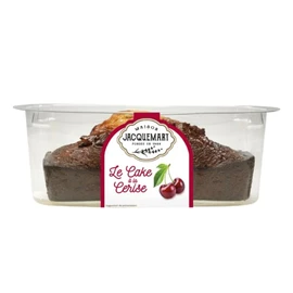 Cake à la Cerise (300g)
