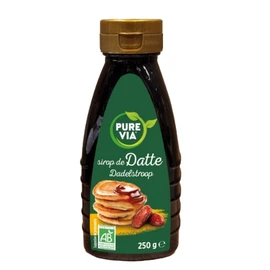Sirop de Datte Bio (250g)