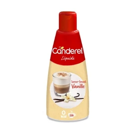 Vanille Liquide (200ml)