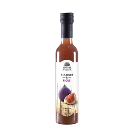 Préparation à base de vinaigre et de figue (250ml)
