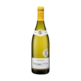 Vin Blanc Bourgogne Montagny Chardonnay (75cl)