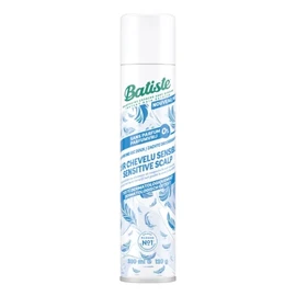 Shampoing Sec Cuir chevelu sensible Sans parfum (200ml)