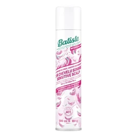 Shampoing Sec Cuir chevelu sensible Aloe vera (200ml)