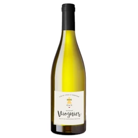 Vin Blanc Le Viognier Madame (75cl)