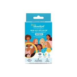 Gel Décolorant  Express Visage & Corps (30ml)
