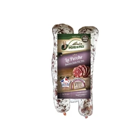Saucisson sec pur porc (430g)