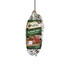 Saucisson sec/supérieur (290g)
