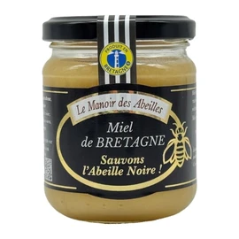 Miel De Bretagne (250g)