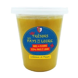 Miel Des Pays De La Loire Crémeux (500g)