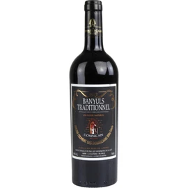 Vin Doux Naturel Banyuls Vieux 16,5% (75cl)