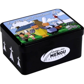 Biscuits Palets de Bretagne (120g)