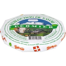 Reblochon Au Lait Cru Et Entier AOP (450g)