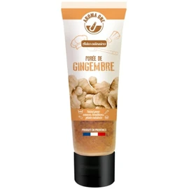 Purée De Gingembre (80g)