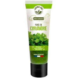 Purée De Coriandre (80g)