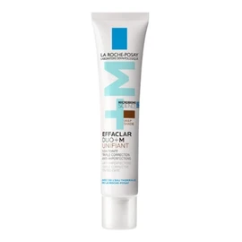 Soin Visage Anti Imperfections Effaclar Duo + M Unifiant Soin Teinté (40ml)
