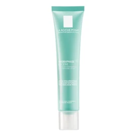 Soin Visage Hydratation Intense Peau Repulpée Hydraphase HA Légère (40ml)