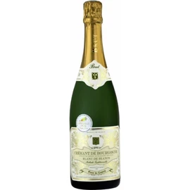 Vin pétillant Crémant de Bourgogne brut (75cl)