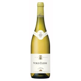 Vin blanc Viré-Clessé (75cl)