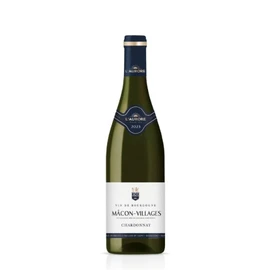 Vin Blanc AOC Mâcon-Villages (75cl)