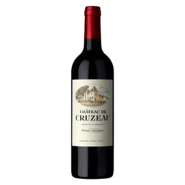 Vin Rouge A.O.P. Pessac-leognan (75cl)