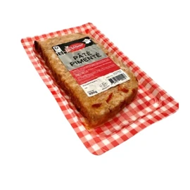 Pâté Pimenté (200g)