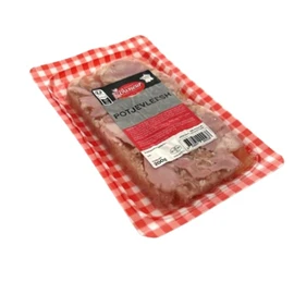 Potjevlesch en tranches (200g)