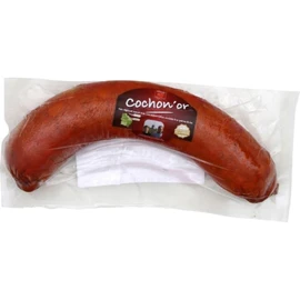 Saucisson à l'ail (340g)
