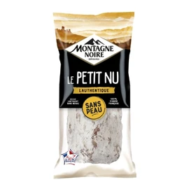 Saucisson Nature le Petit Nu (200g)