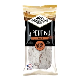 Saucisson Spécialité de Salaison Sèche L'Epicé (200g)