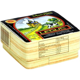 Fromage quart Maroilles AOP (200g)